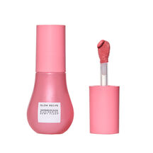 WATERMELON GLOW NIACINAMIDE DEWY FLUSH BRIGHTENING SERUM BLUSH (SUERO CON COLOR PARA MEJILLAS)